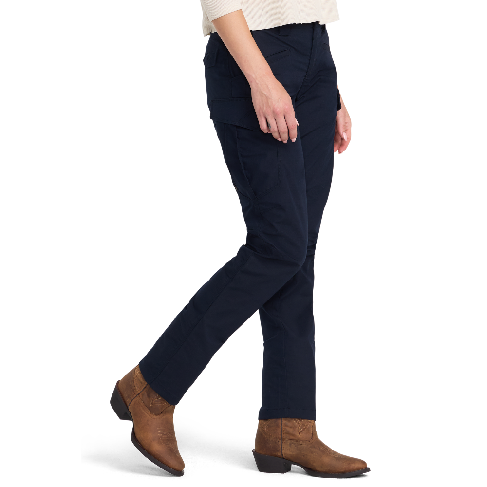 5.11 Tactical - Women's Icon Pants | Dark Navy