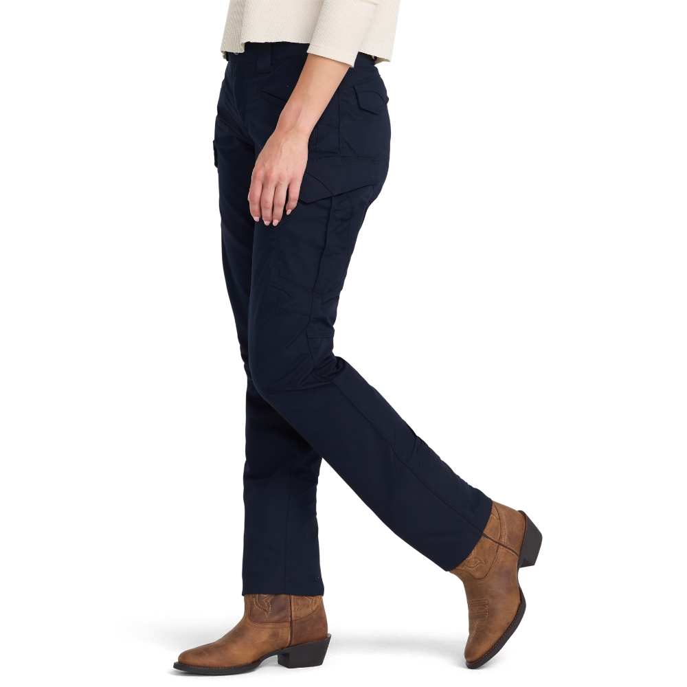 5.11 Tactical - Women's Icon Pants | Dark Navy