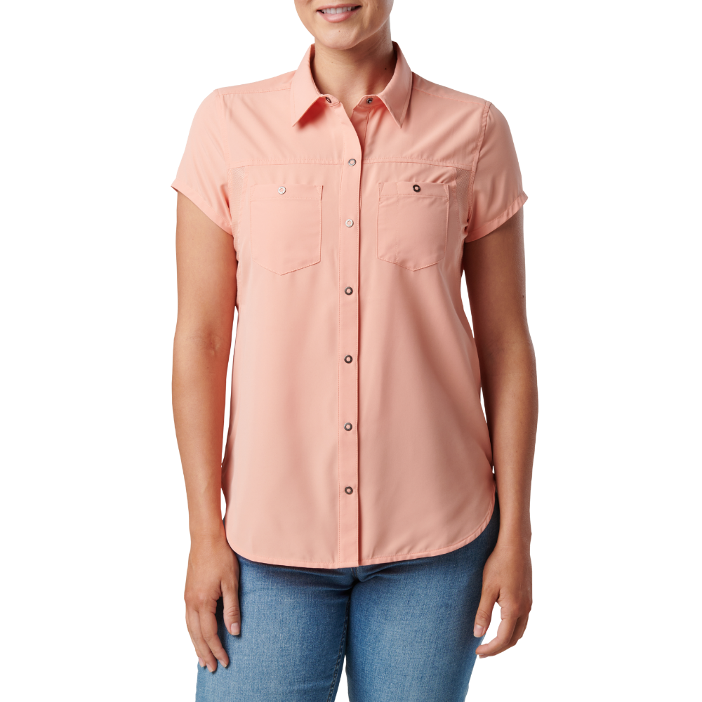 5.11 Tactical - Women's Marksman Short Sleeve Shirt