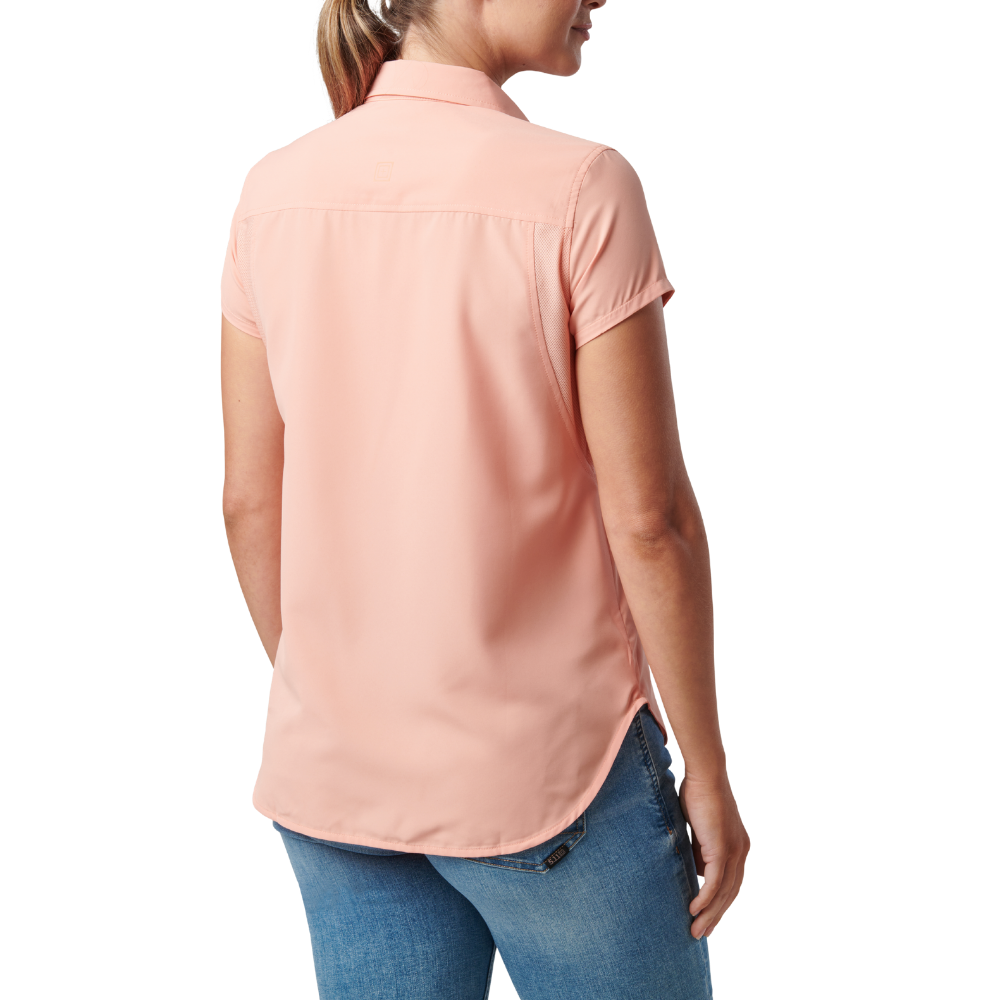 5.11 Tactical - Women's Marksman Short Sleeve Shirt
