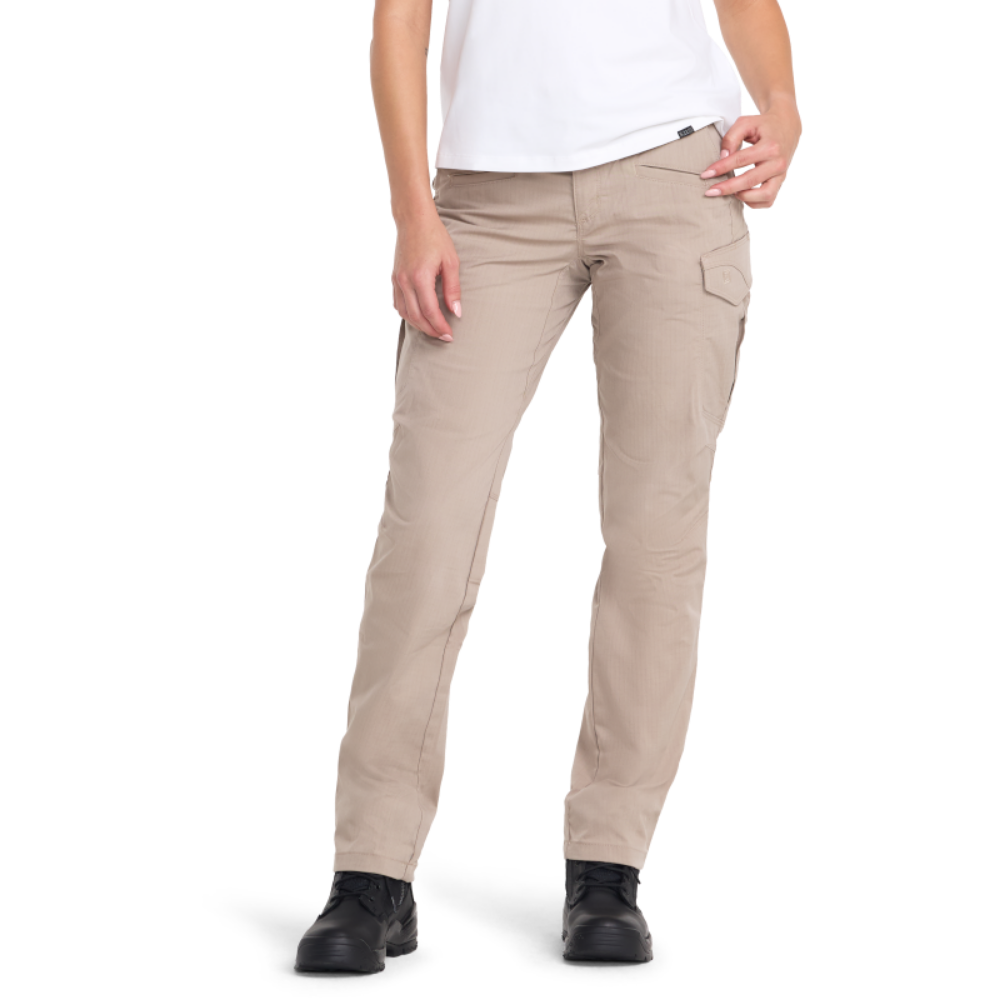 5.11 Tactical - Women's Stryke Pant | Khaki