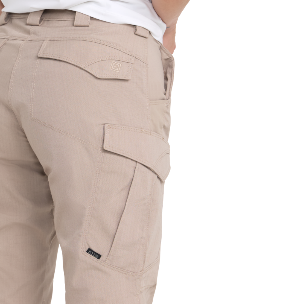 5.11 Tactical - Women's Stryke Pant | Khaki