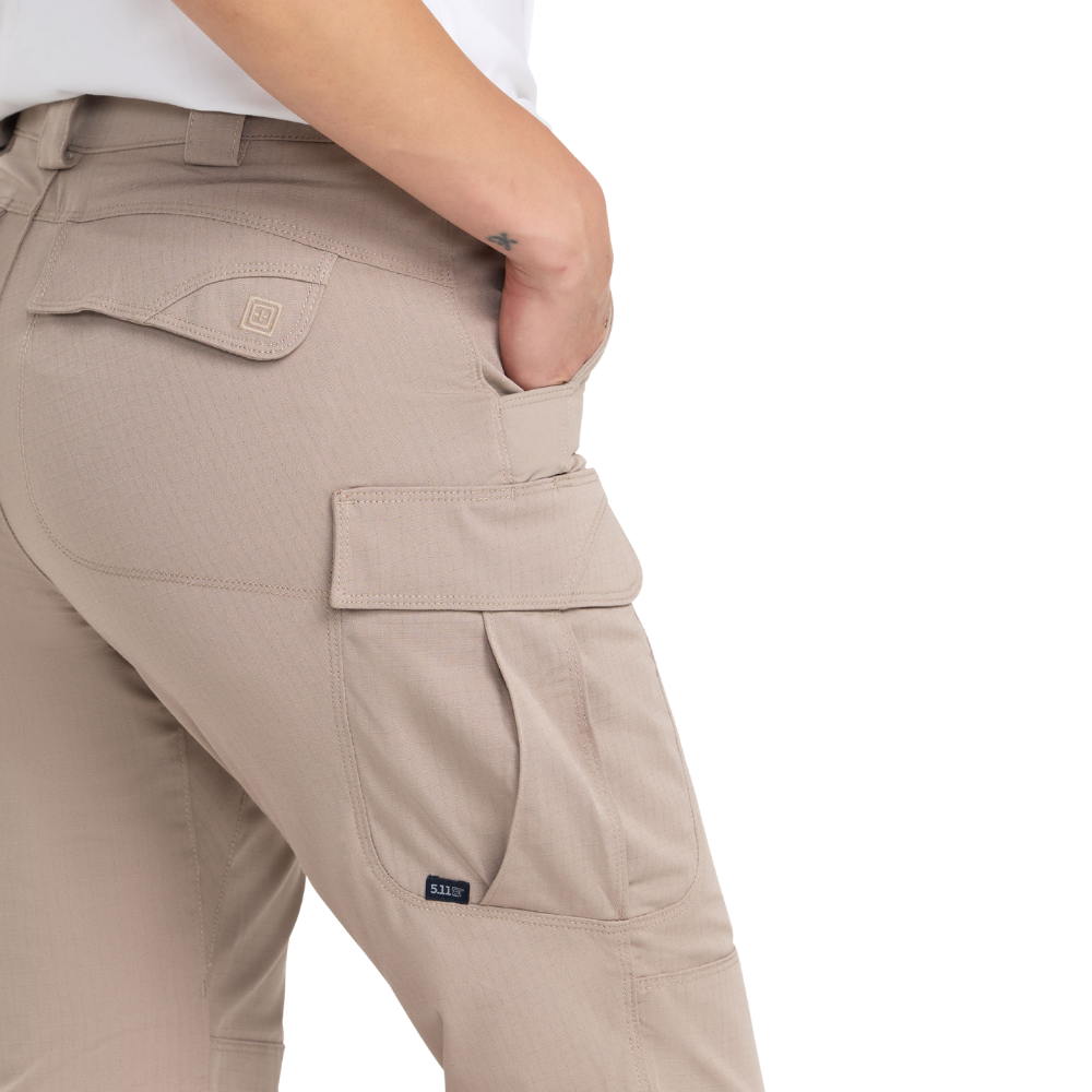 5.11 Tactical - Women's Stryke Mid Rise Pant