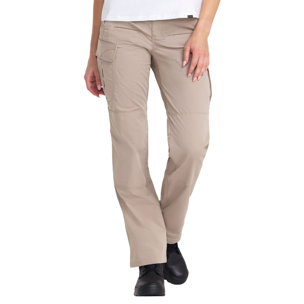 5.11 Tactical - Women's Stryke Mid Rise Pant