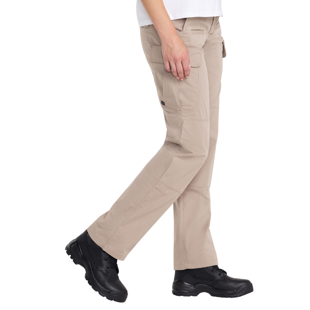 5.11 Tactical - Women's Stryke Mid Rise Pant