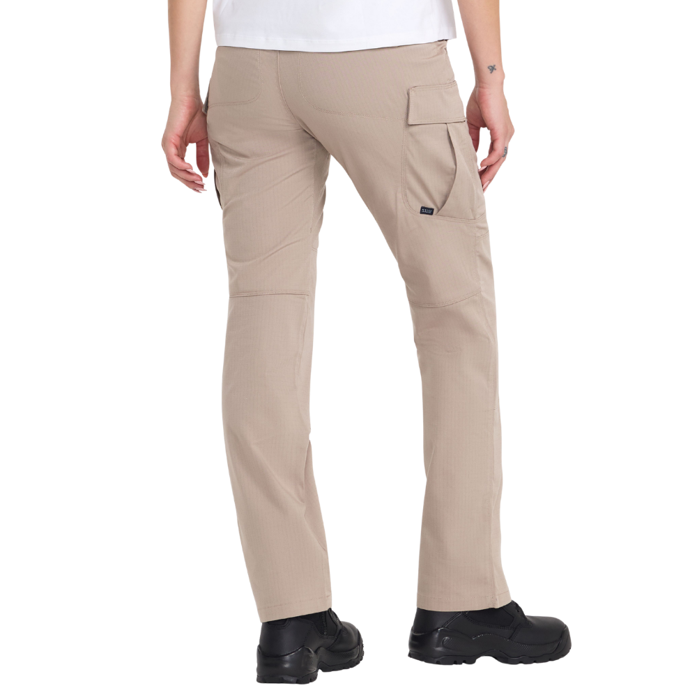 5.11 Tactical - Women's Stryke Mid Rise Pant