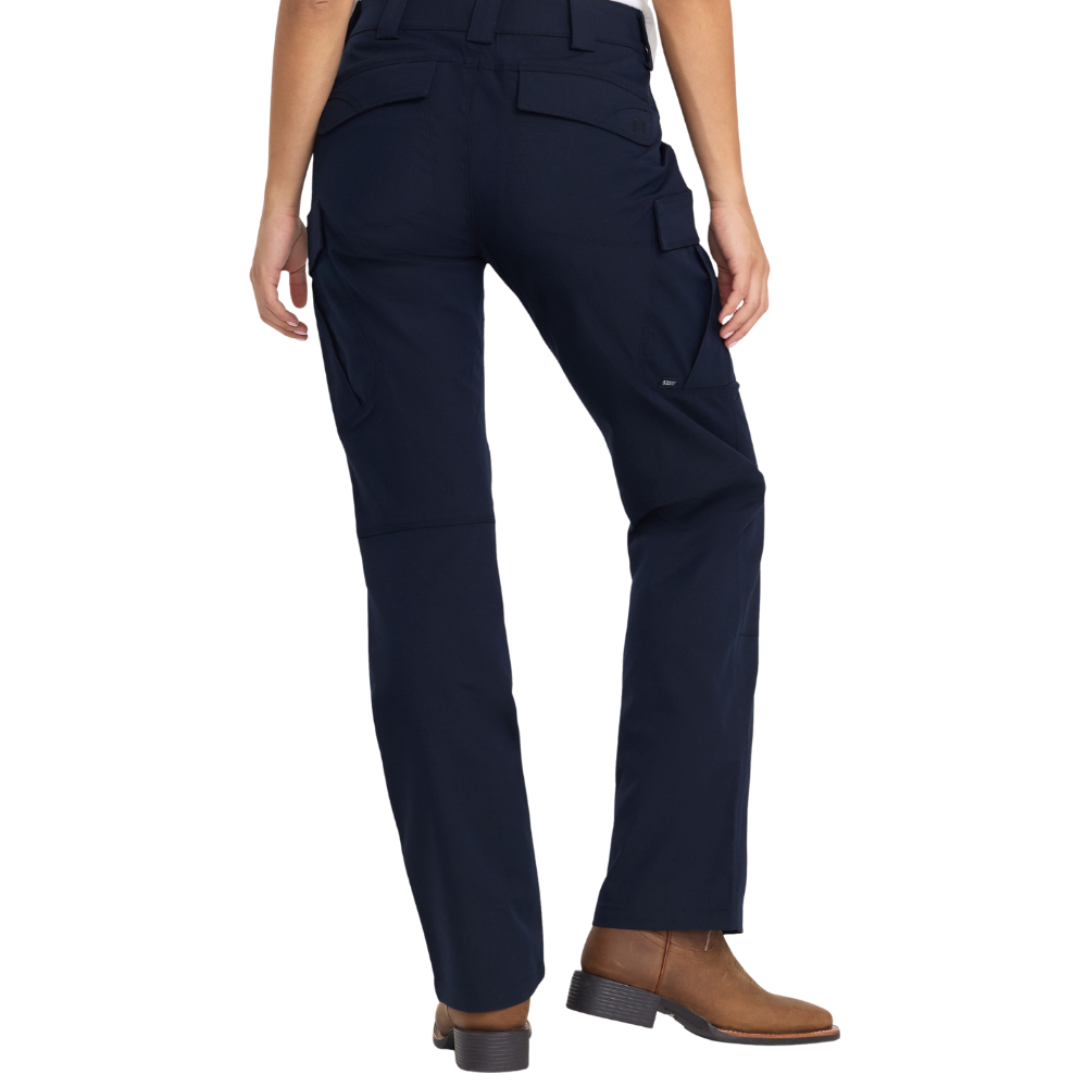 5.11 Tactical - Women's Stryke Mid Rise Pant