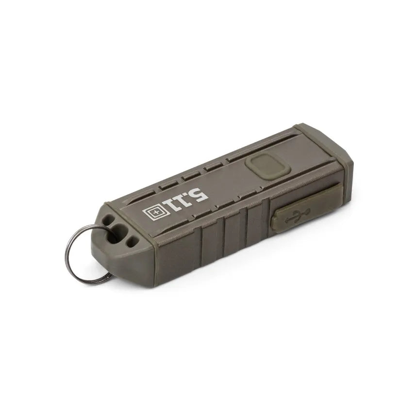 5.11 Tactical - Deploy K-USB Flashlight