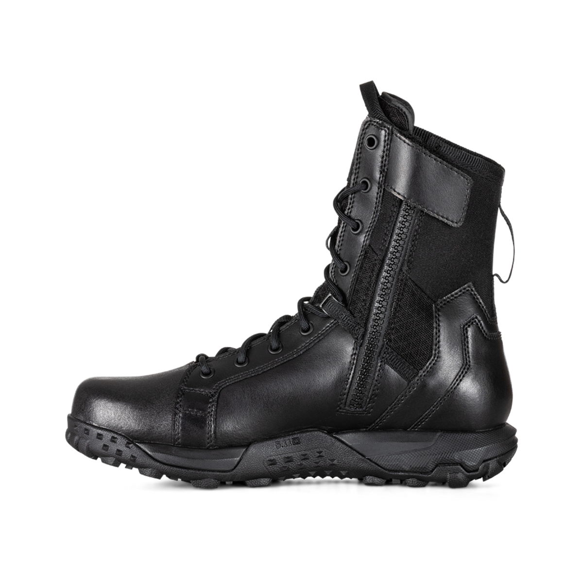 5.11 Tactical - A/T 8" Waterproof Side Zip Boot