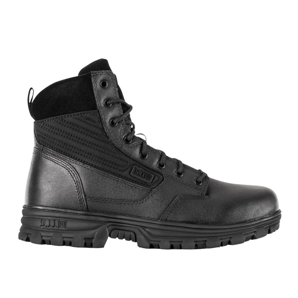 5.11 Tactical EVO 2.0 6-inch Side Zip Boot, right side view