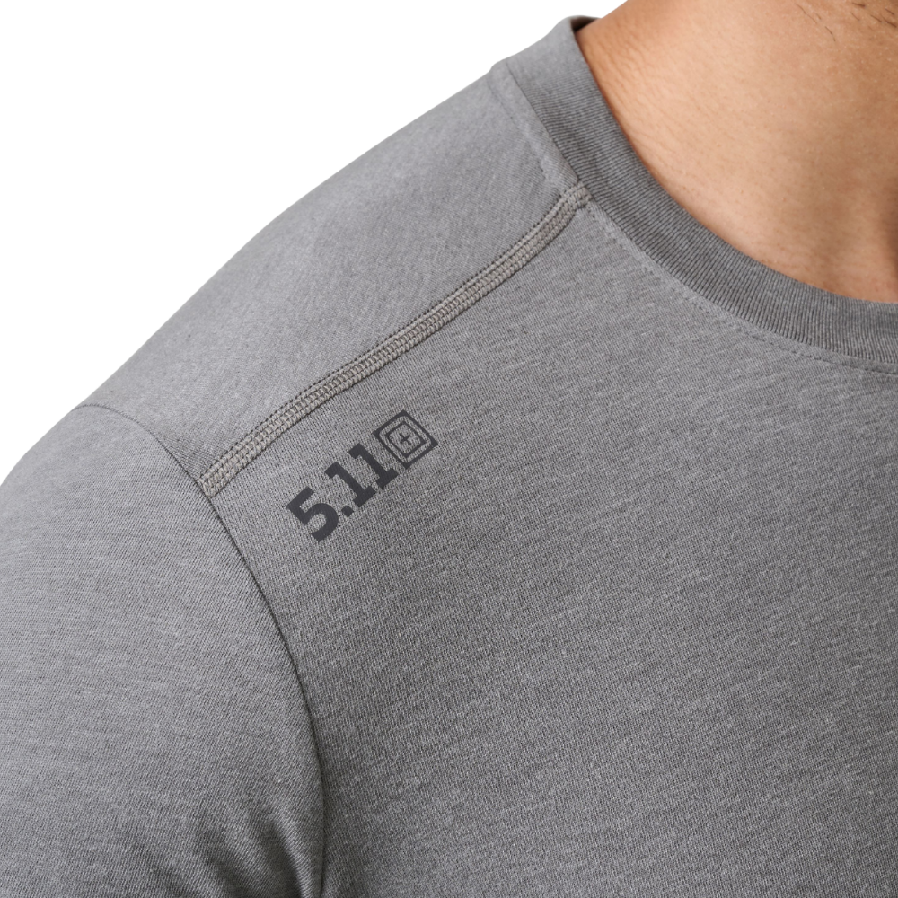 5.11 Tactical - PT-R® Charge Long Sleeve 2.0