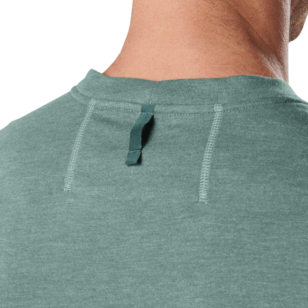 5.11 Tactical - PT-R® Charge Long Sleeve 2.0