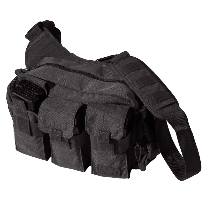 5.11 Tactical - Bail Out Bag | 9L
