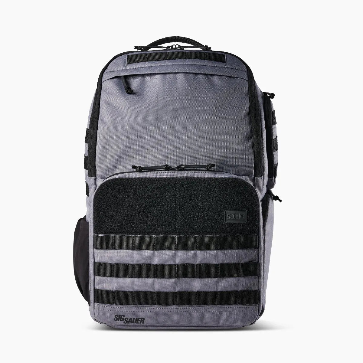 5.11 Tactical - SIG SAUER Range Ready Backpack | Medium Grey