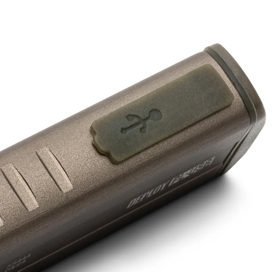 5.11 Tactical - Deploy PL-USB Flashlight