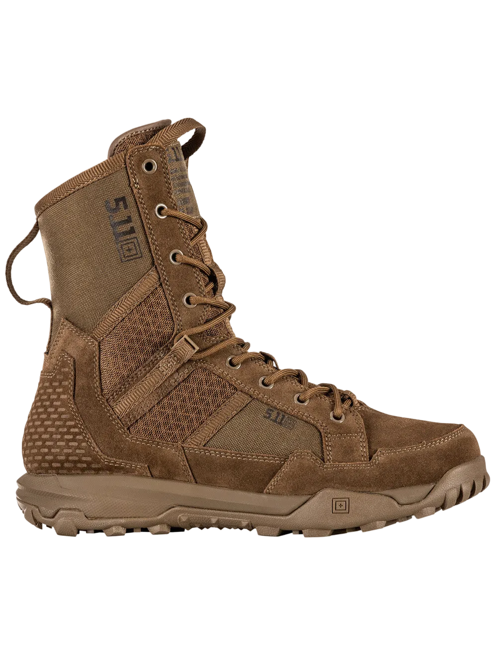 5.11 Tactical - A.T.L.A.S 8" Boot | Dark Coyote