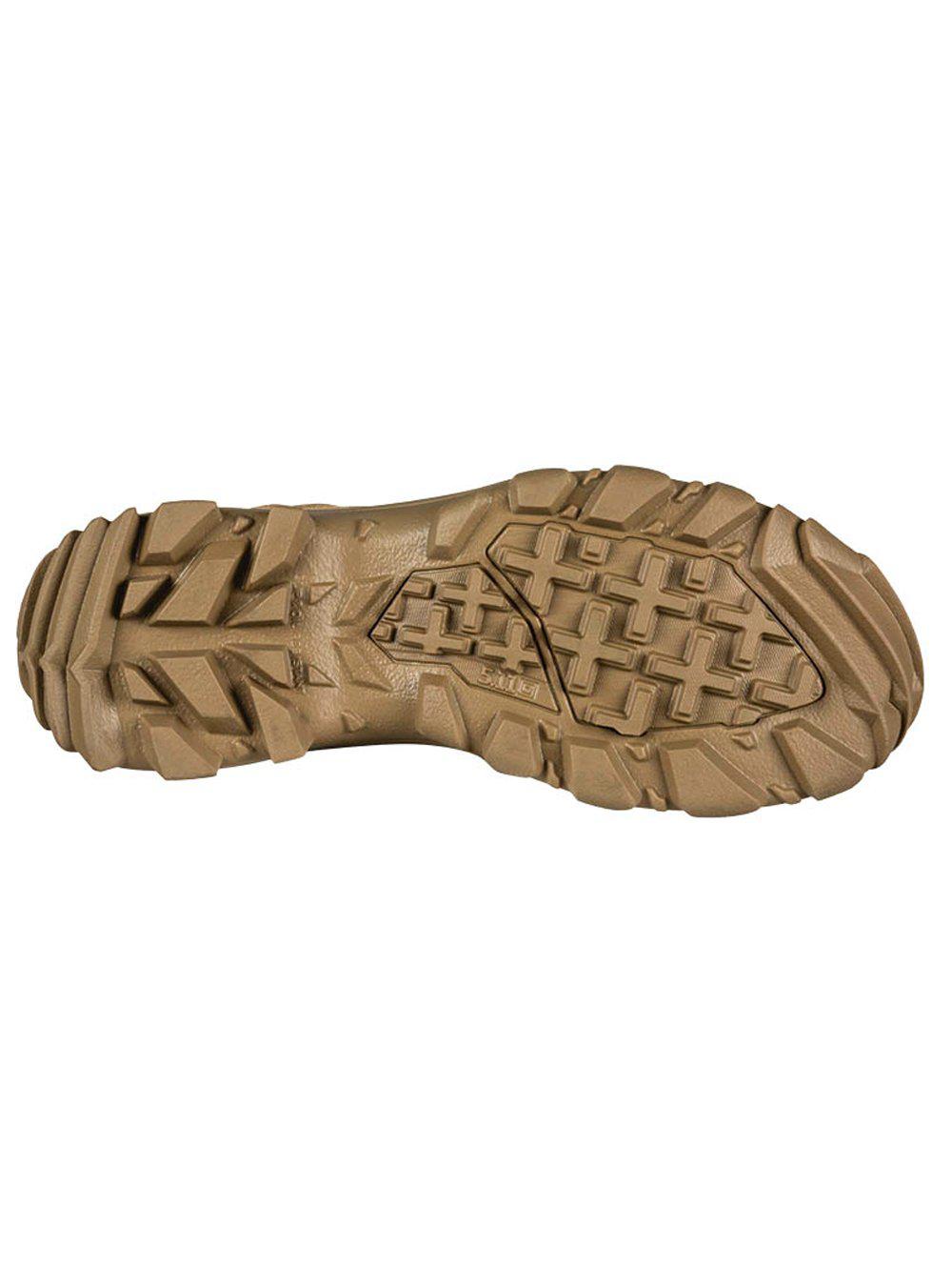 5.11 Tactical Cable Hiker Boot-Boots-5.11 Tactical-TacSource