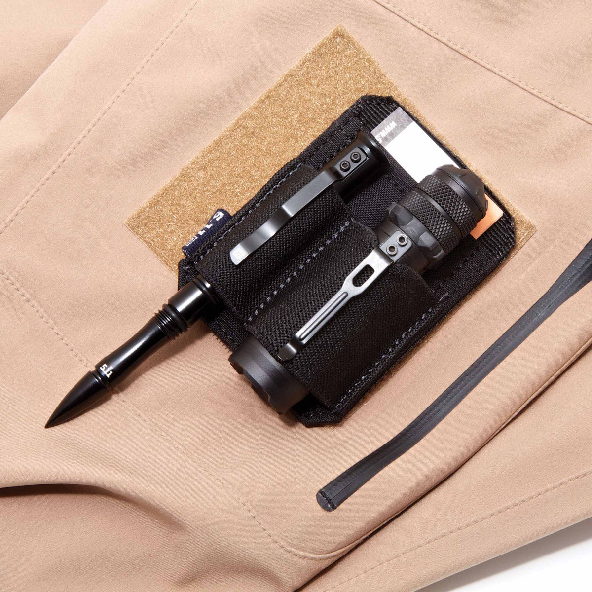 5.11 Tactical - Light-Writing Patch