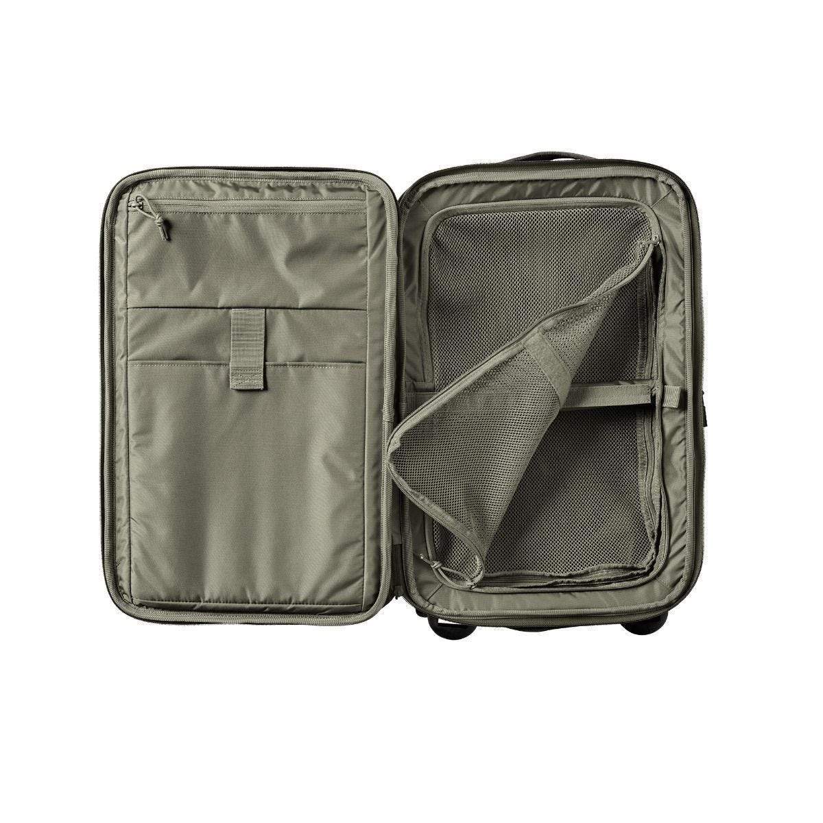 5.11 Tactical - Load Up 22" 46L Carry On Bag | Volcanic