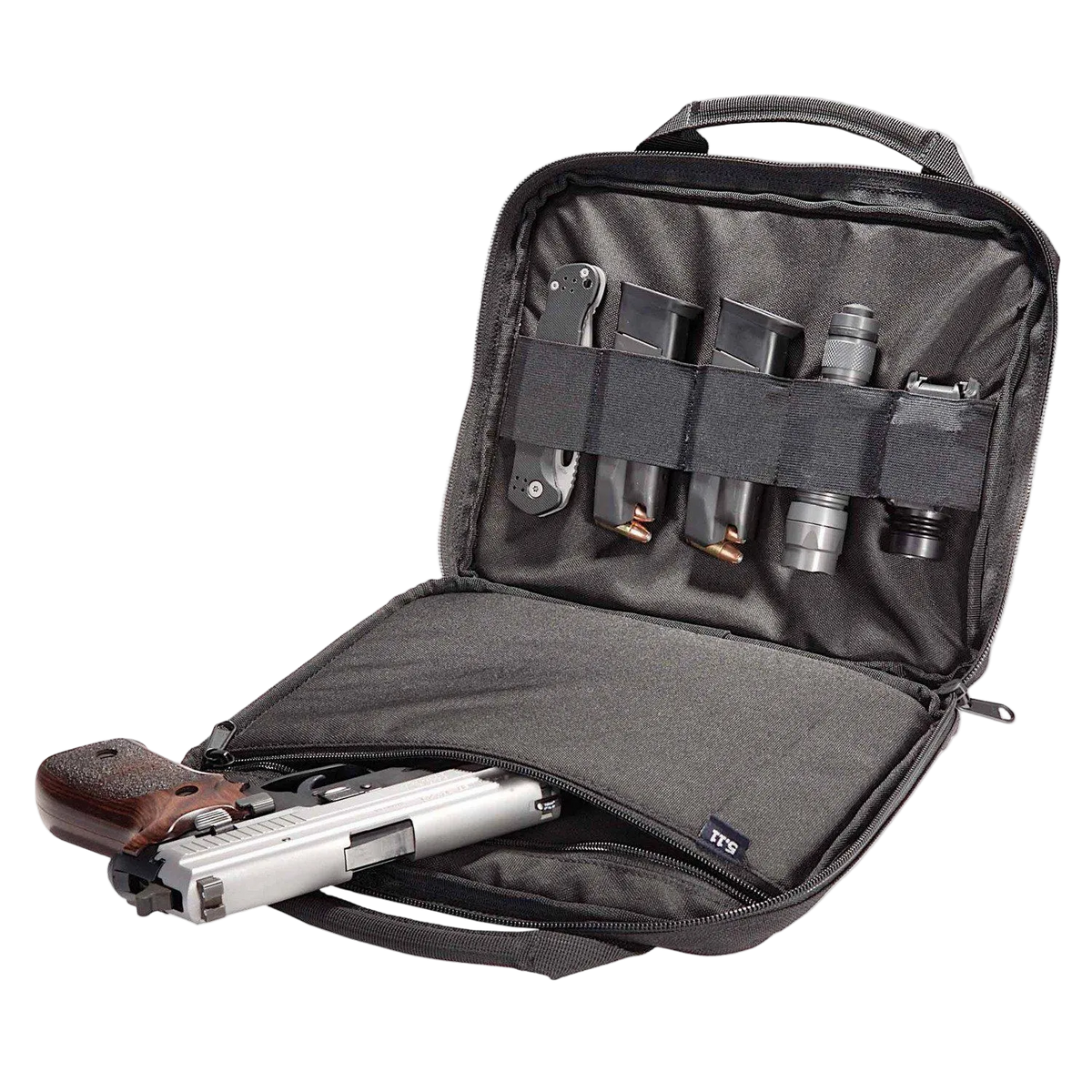 5.11 Tactical - Single Pistol Case
