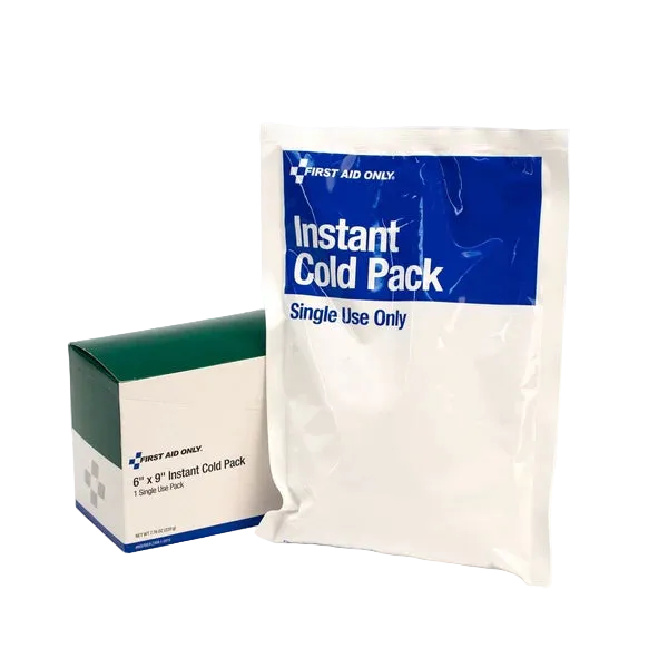 First Aid Only - Instant Cold Pack