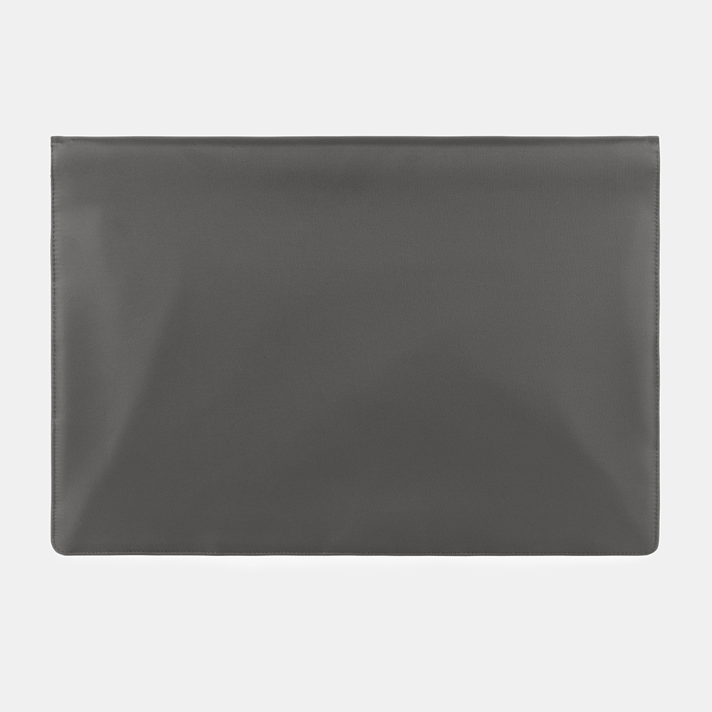 SLNT - Faraday Laptop and Tablet Sleeves WP Nylon | Black