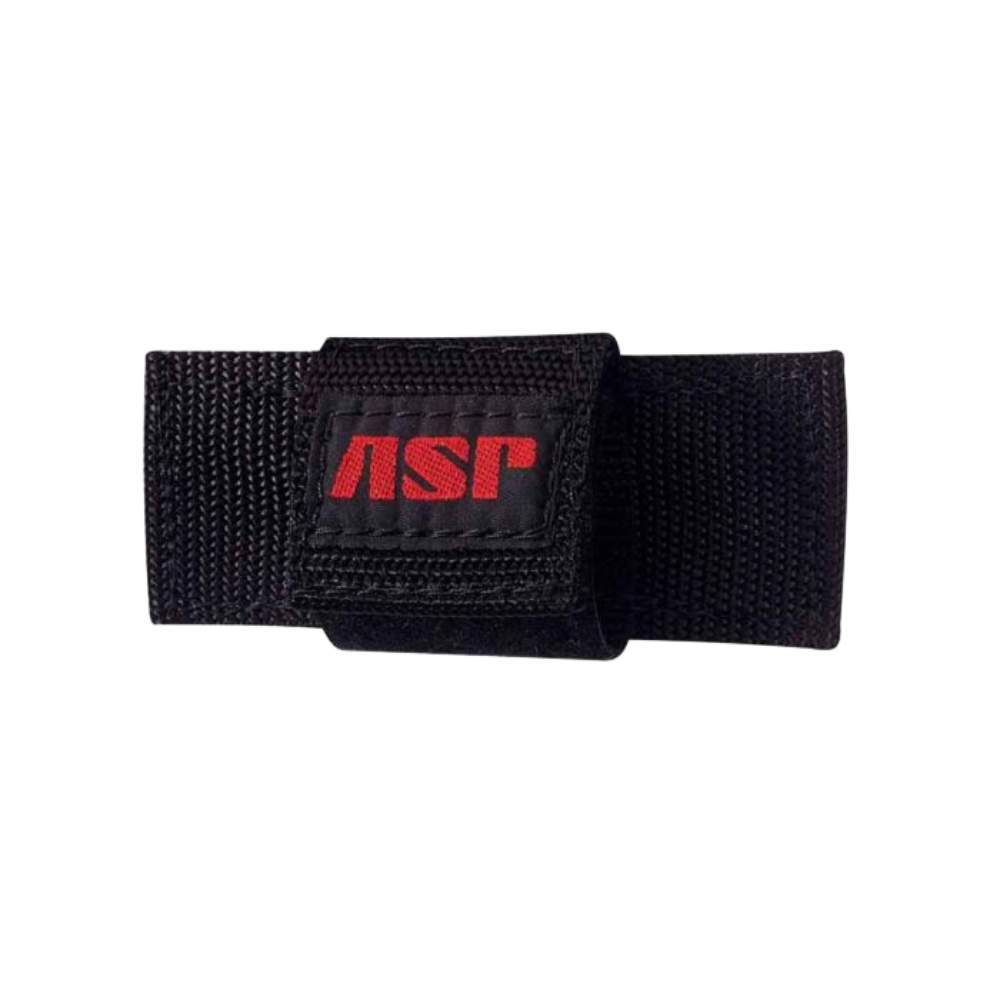ASP - 26" Foam Training Baton With Carrier