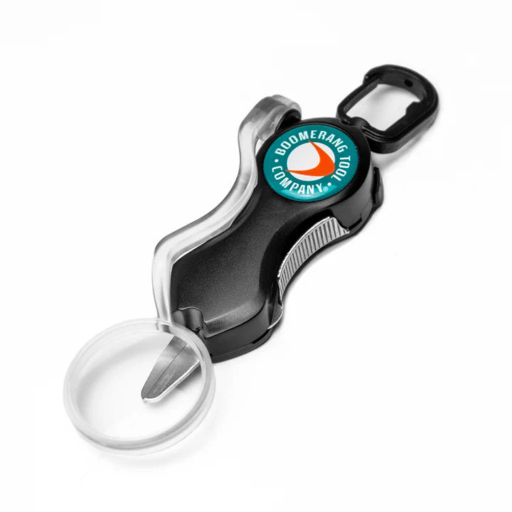 Boomerang - Long SNIP Cheater Magnified Line Cutters