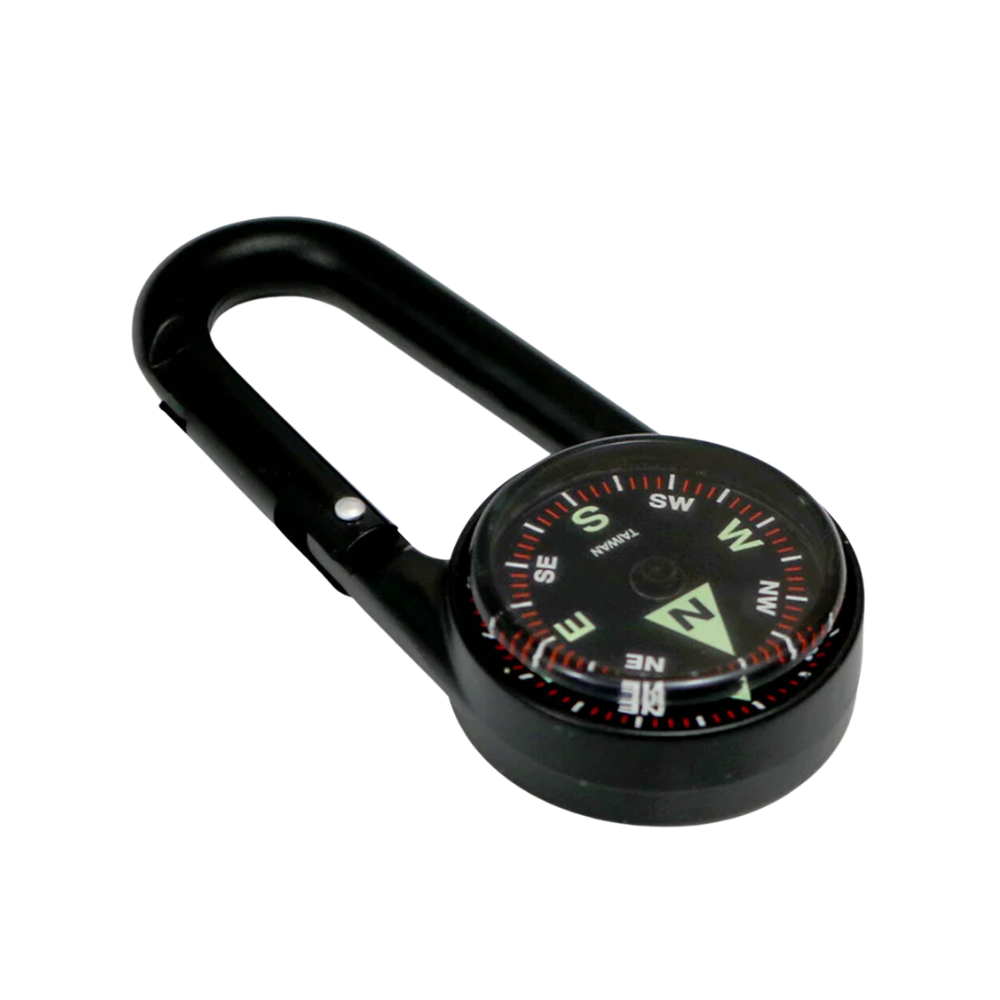 Coghlan's - Carabiner Compass