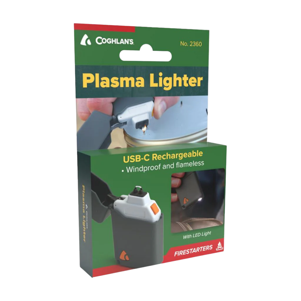Coghlan's - Plasma Lighter