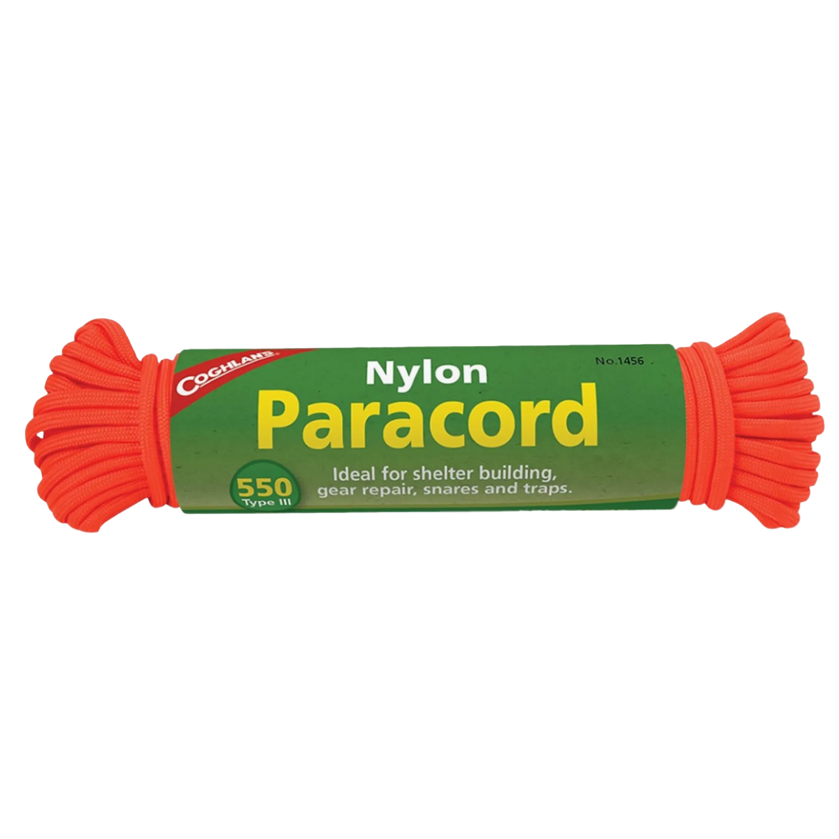 Coghlan's - 550 Paracord