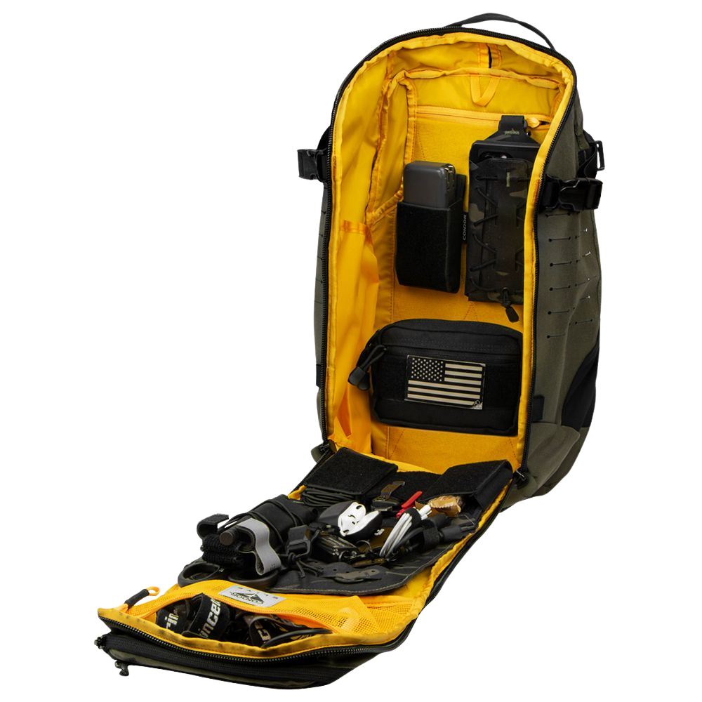 Condor Elite - Nomad Pack | 25L