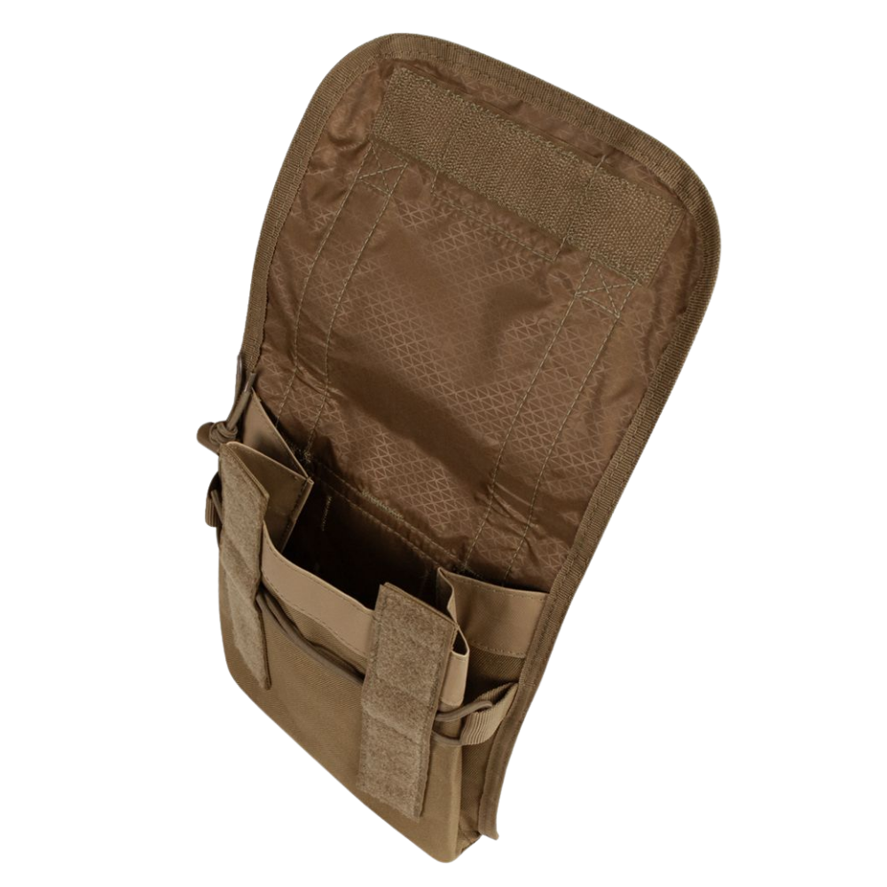 Condor Outdoor - 42" Double Rifle Case