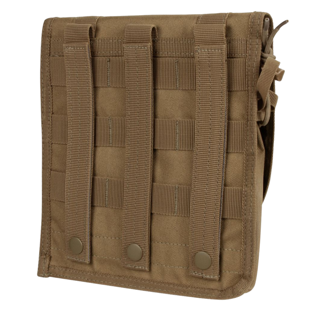 Condor Outdoor - 42" Double Rifle Case