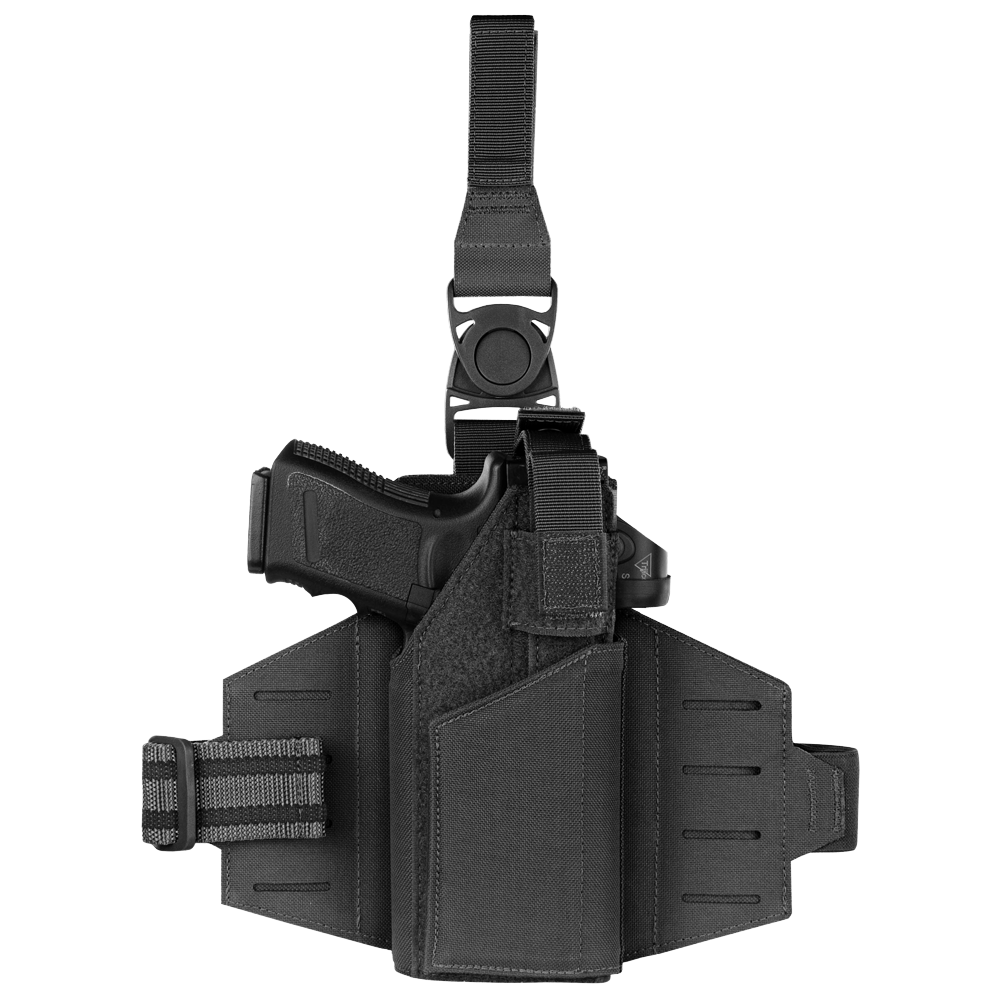 Condor Outdoor - LCS RDS Drop Leg Holster
