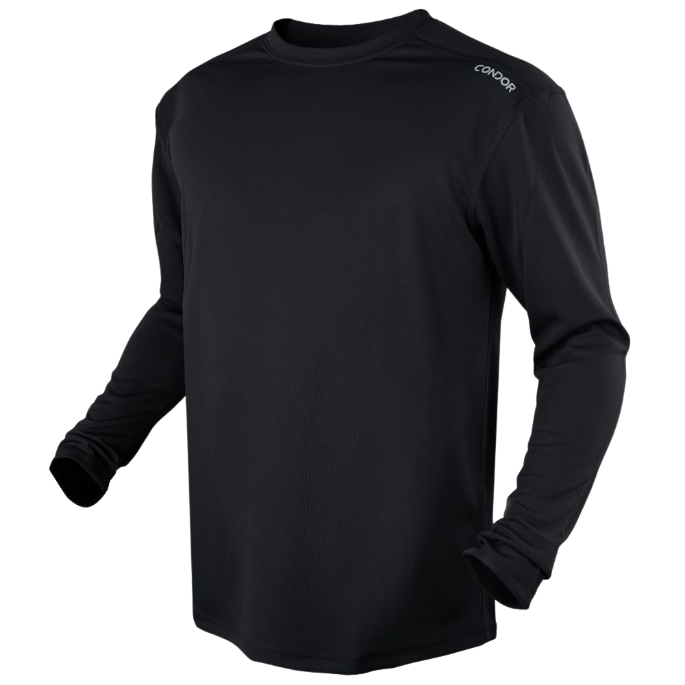 Condor Outdoor - Maxfort Long Sleeve Training Top