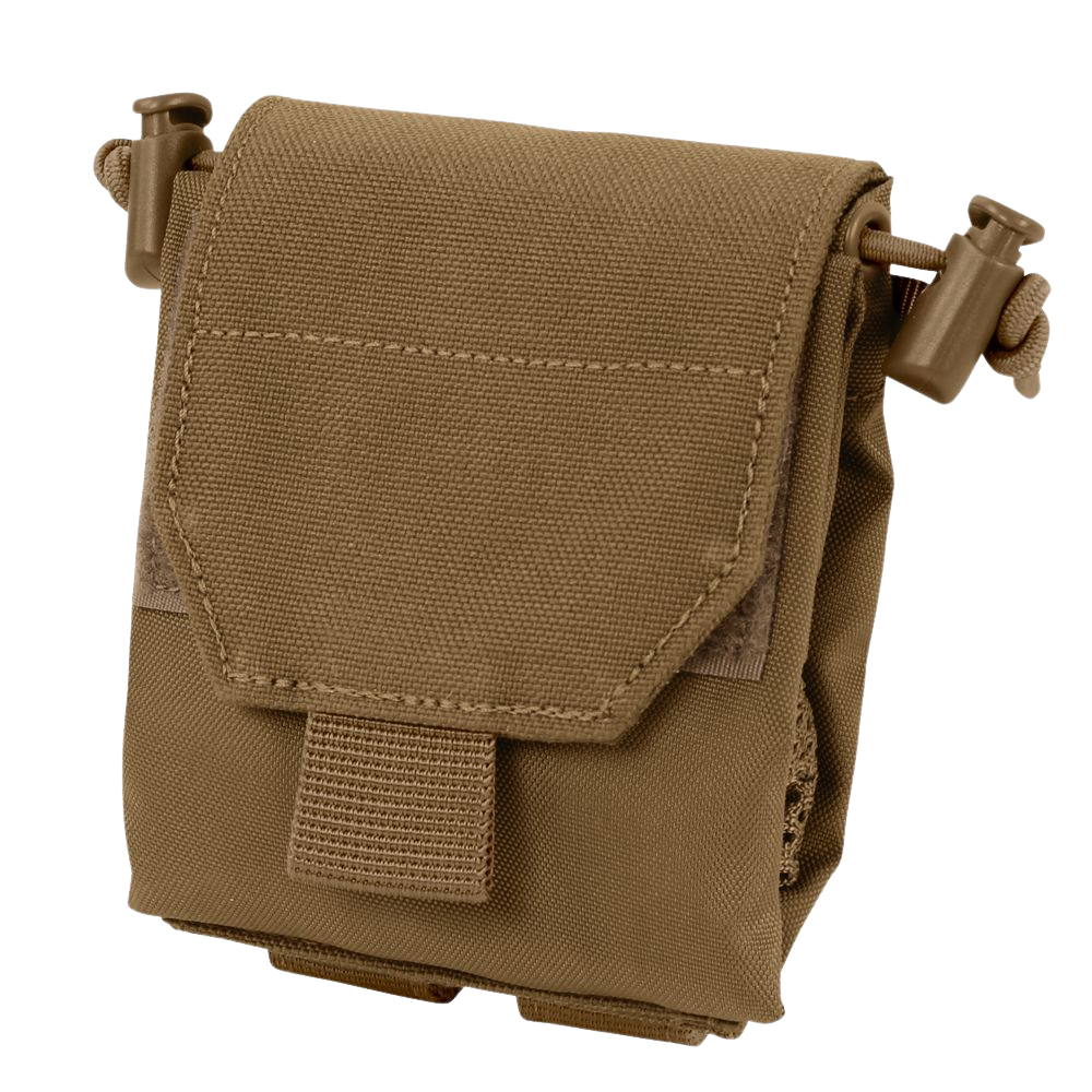 Condor Outdoor - Micro Dump Pouch