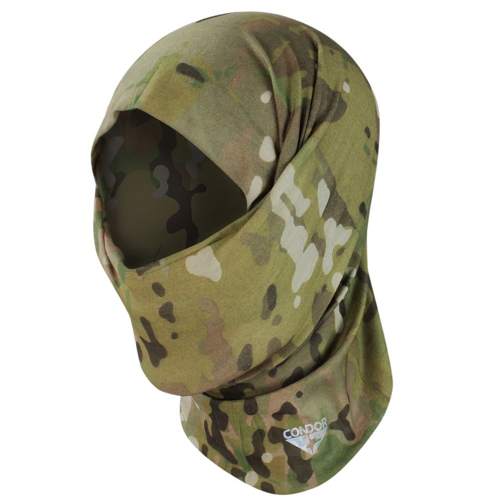 Condor Outdoor - Multi Wrap