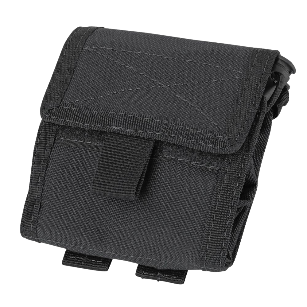 Condor Outdoor - Roll-Up Utility Pouch