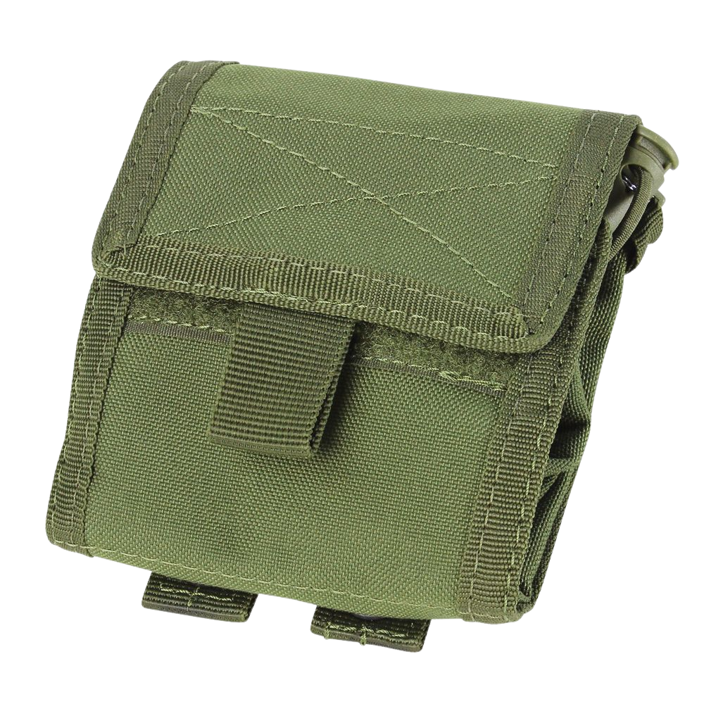 Condor Outdoor - Roll-Up Utility Pouch