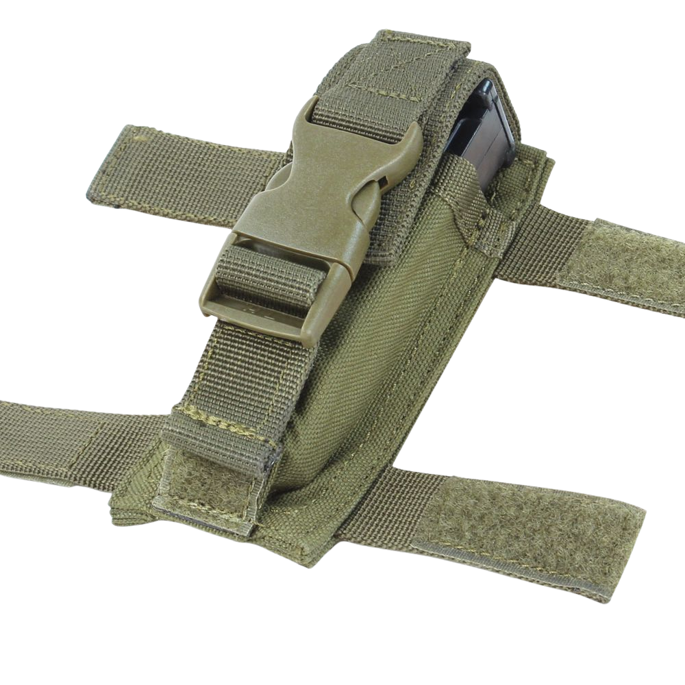 Condor Outdoor - Tactical Belt | MultiCam