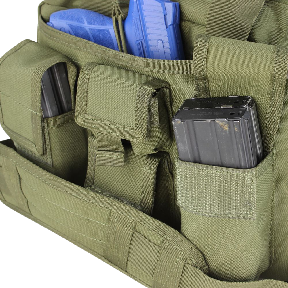 Condor Outdoor - Tactical Response Bag