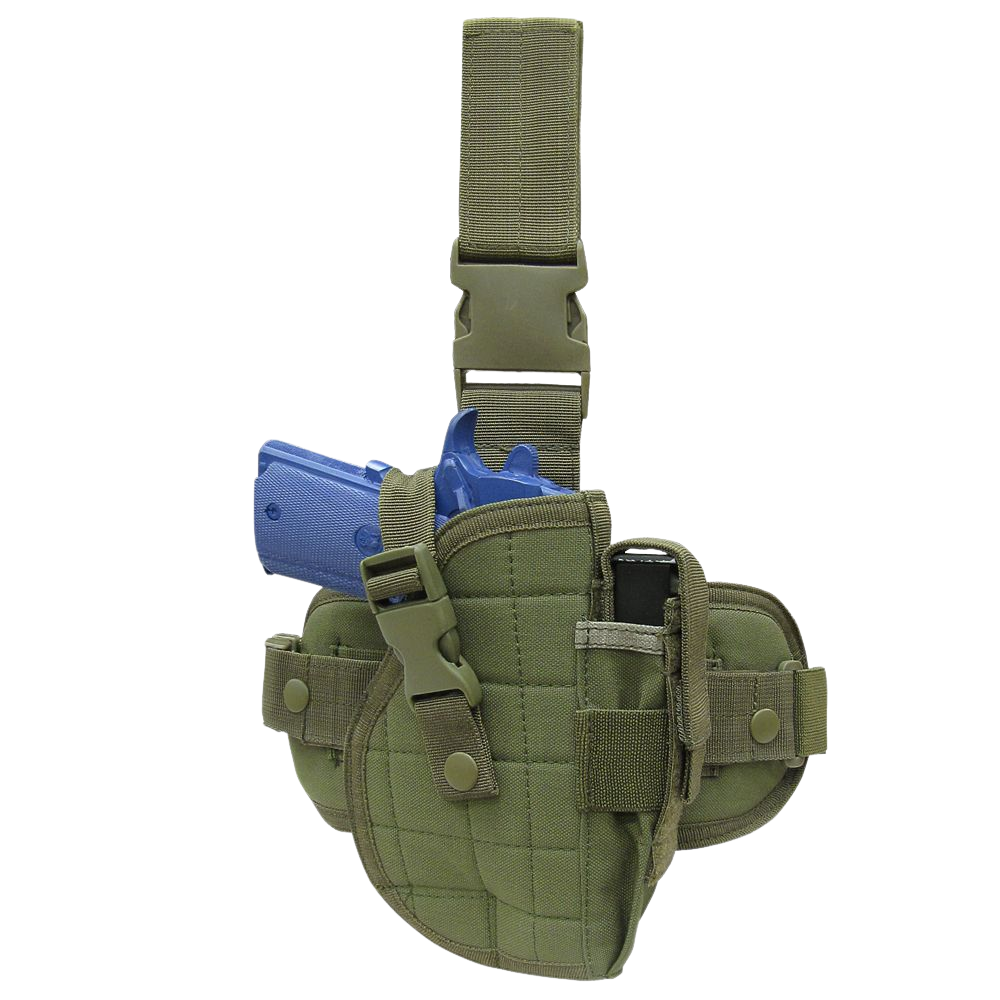 Condor Outdoor - Universal Leg Holster