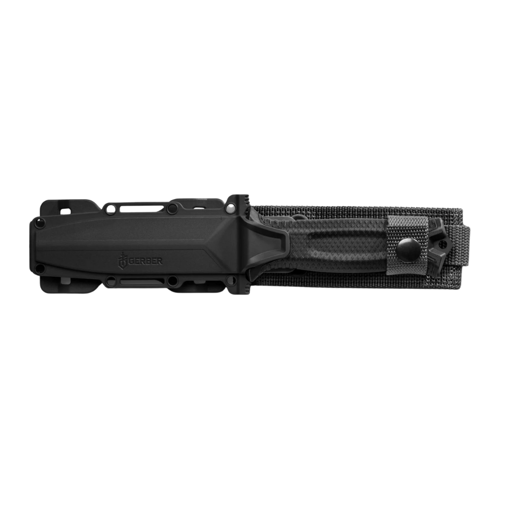 Gerber - Strongarm Fixed | Serrated Edge