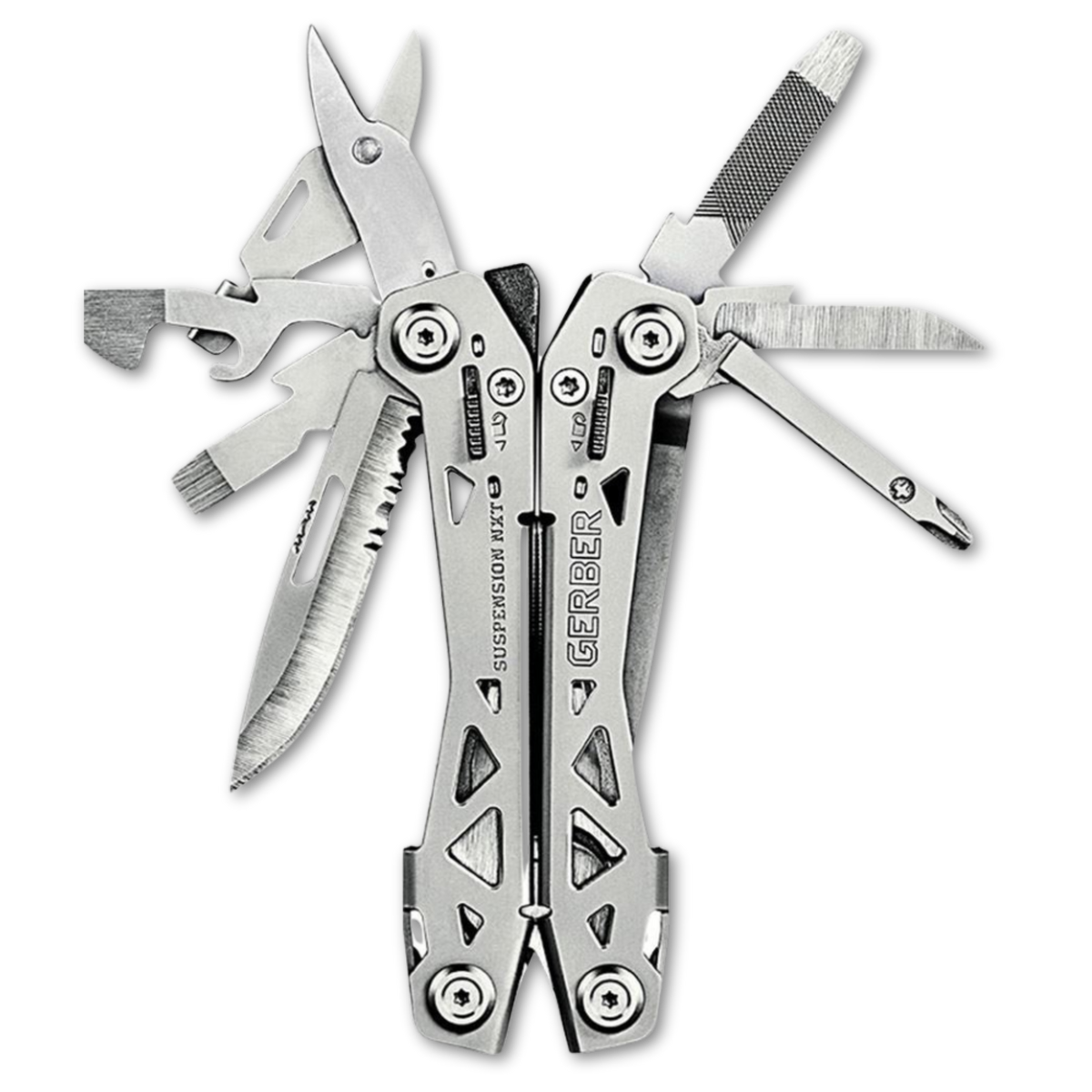 Gerber - Suspension NXT Multi-Tool | Stainless