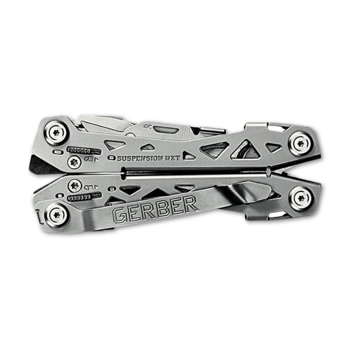 Gerber - Suspension NXT Multi-Tool | Stainless