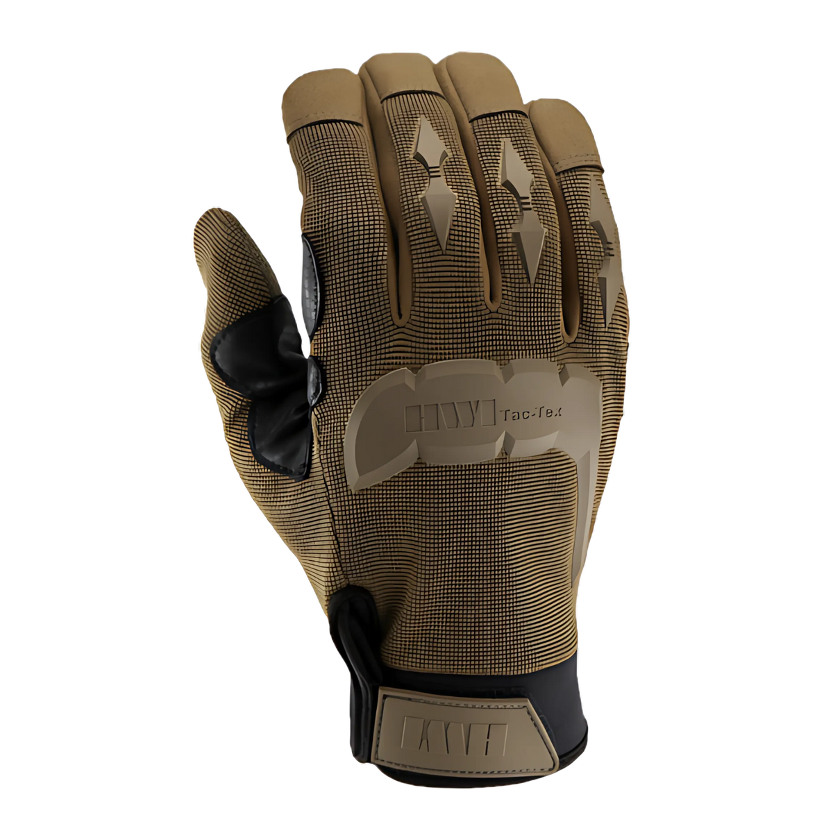 HWI Gear - Tac-Tex™ Tactical Mechanic Gloves