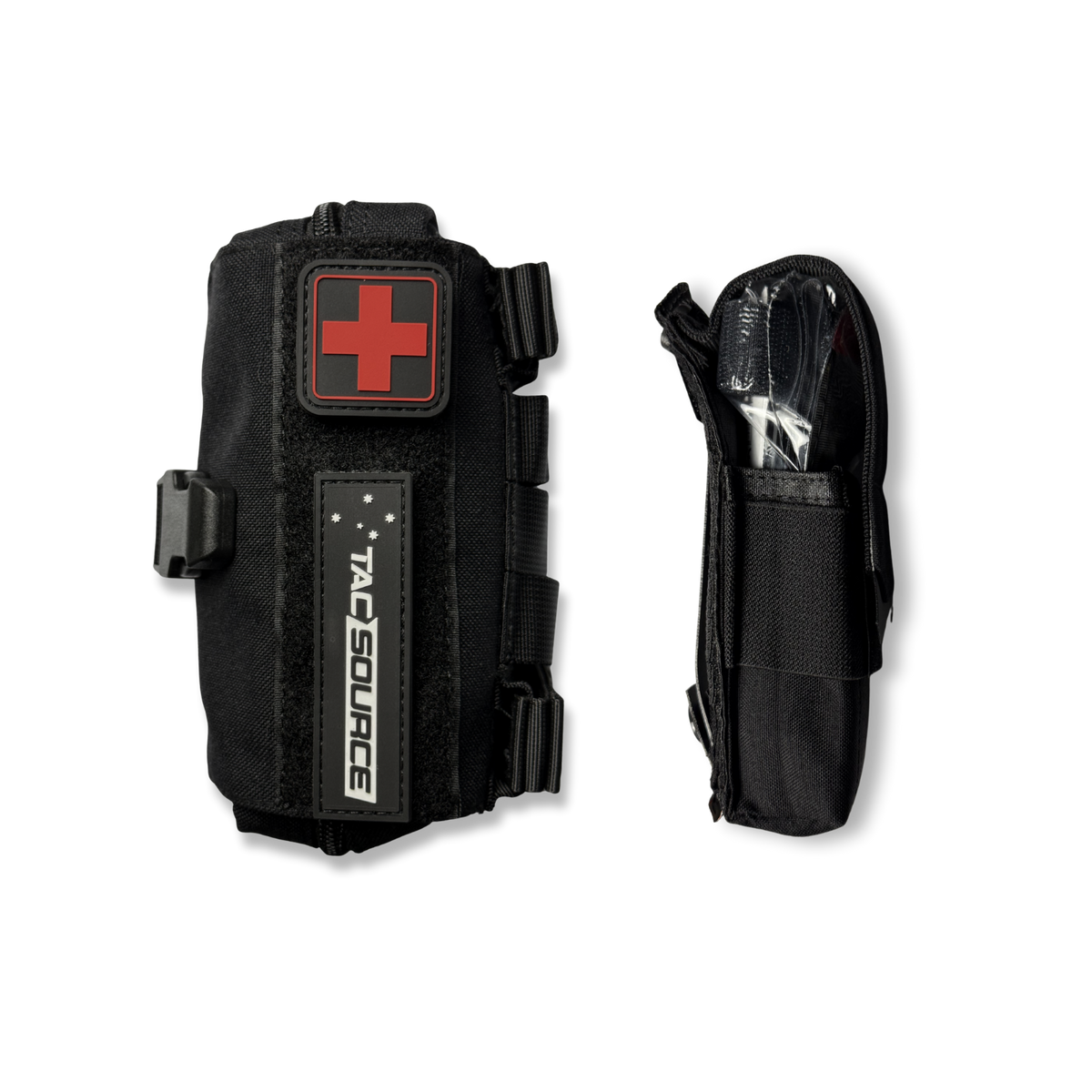 Kanga Systems - Shift Rip-Away IFAK Pouch | Response Kit Pro