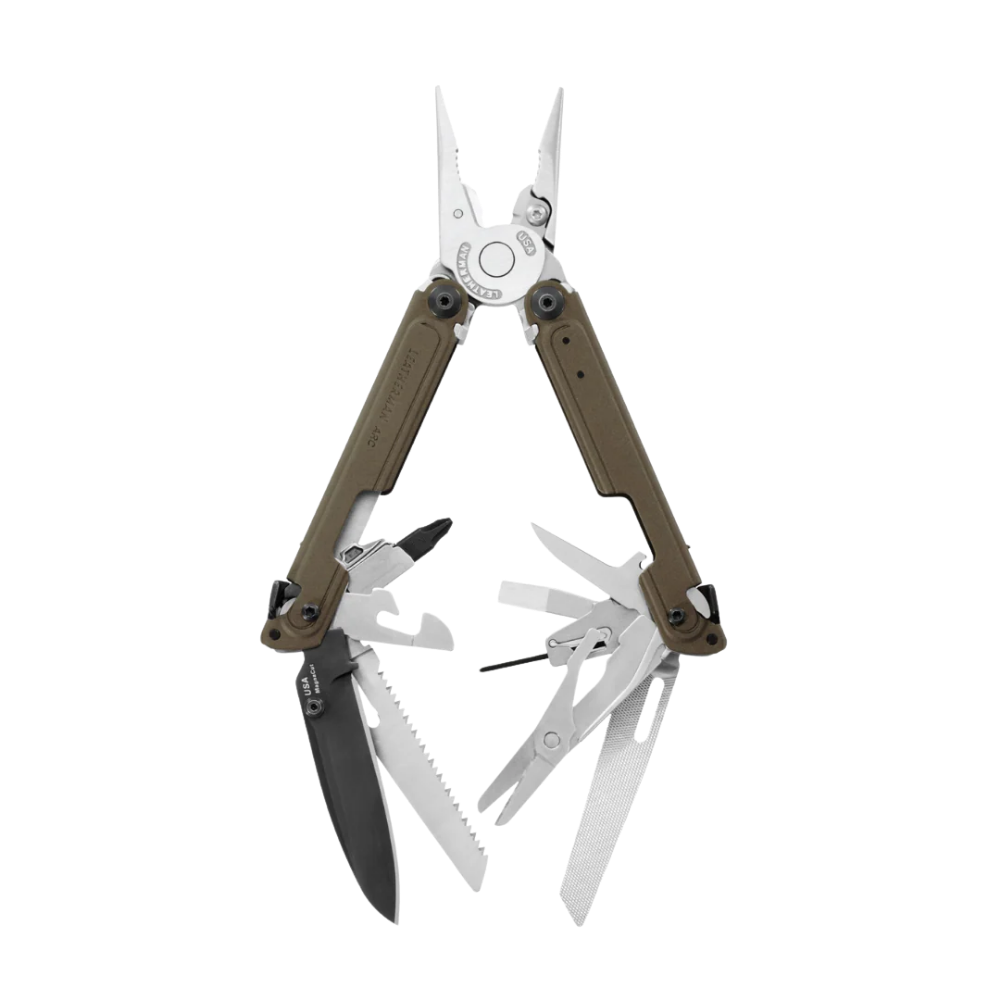 Leatherman - ARC Multi-Tool