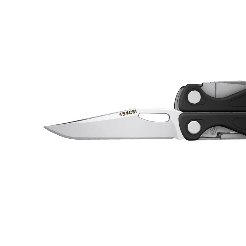 Leatherman - Charge Plus | Black & Stainless Steel
